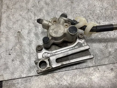 1999 Kawasaki KX100 OEM REAR BACK BRAKE CALIPER