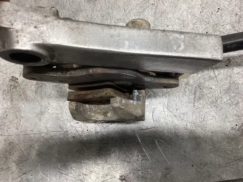 1999 Kawasaki KX100 OEM REAR BACK BRAKE CALIPER