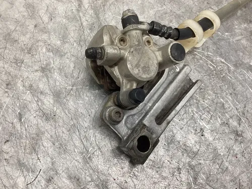 1999 Kawasaki KX100 OEM REAR BACK BRAKE CALIPER