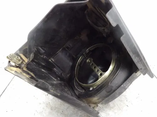 1996 - 2000 Suzuki Rm250 Rm 250 Airbox Air Filter Assembly 13700-37E00
