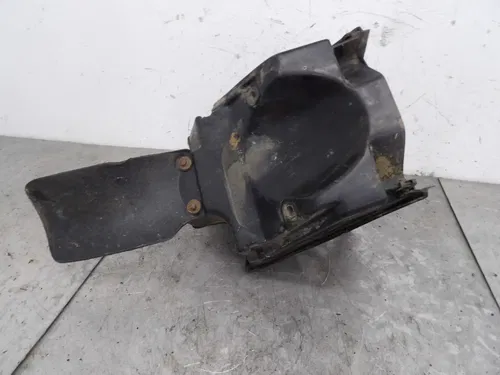 1996 - 2000 Suzuki Rm250 Rm 250 Airbox Air Filter Assembly 13700-37E00