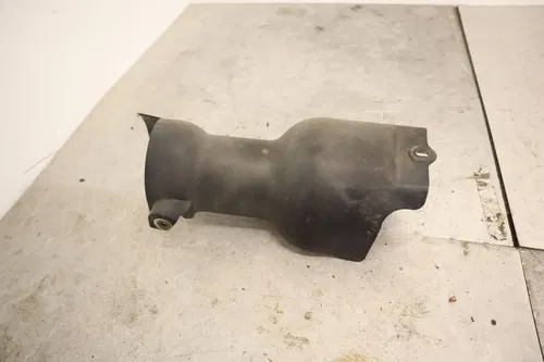1998 YAMAHA GRIZZLY 600 YFM600FWA 4X4 OEM DRIVE SHAFT COVER GUARD