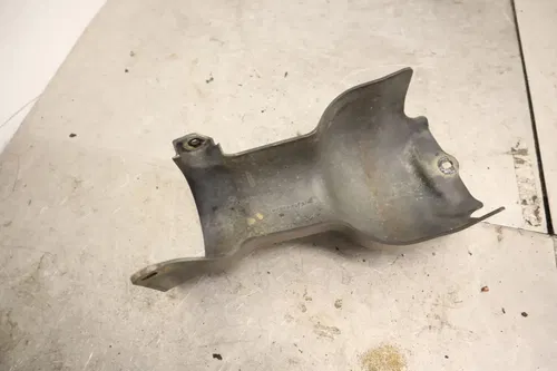 1998 YAMAHA GRIZZLY 600 YFM600FWA 4X4 OEM DRIVE SHAFT COVER GUARD