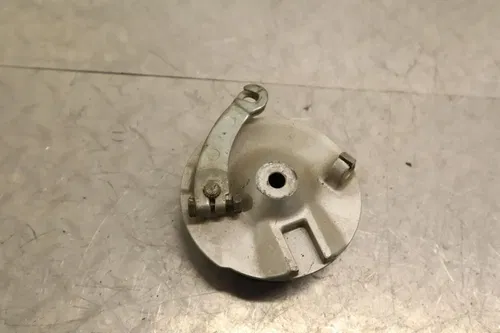YAMAHA 00-03 TTR90 03-07 TTR90E OEM FRONT BRAKE PLATE DRUM ASSEMBLY 3R0-25121-00