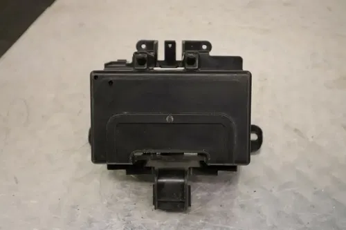 2008-2009 SUZUKI GSX650F BATTERY BOX 47430-18H02 FREE SHIPPING