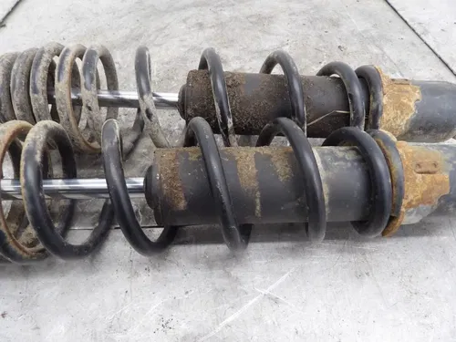 2019 Polaris Ranger 570 OEM Rear Shocks 7044139