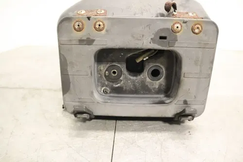 YAMAHA BIG BEAR 350 KODIAK 400 MOTO 4 YAMAHA  2WD OEM REAR STORAGE COMPARTMENT