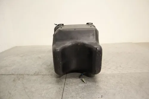 YAMAHA BIG BEAR 350 KODIAK 400 MOTO 4 YAMAHA  2WD OEM REAR STORAGE COMPARTMENT