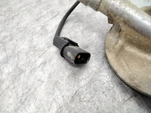 2004 SUZUKI TWIN PEAKS 700 LTV700F 4X4 OEM OIL COVER W DIP STICK REVERSE SENSOR
