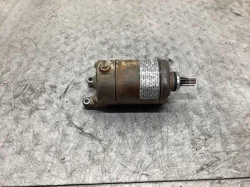 2005 Polaris Predator 500 OEM ENGINE STARTING STARTER MOTOR -DC 12V 3088069