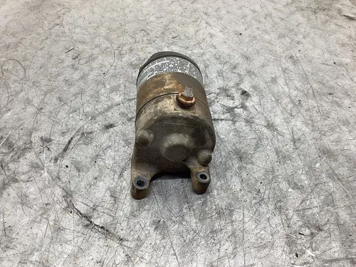2005 Polaris Predator 500 OEM ENGINE STARTING STARTER MOTOR -DC 12V 3088069