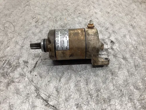 2005 Polaris Predator 500 OEM ENGINE STARTING STARTER MOTOR -DC 12V 3088069