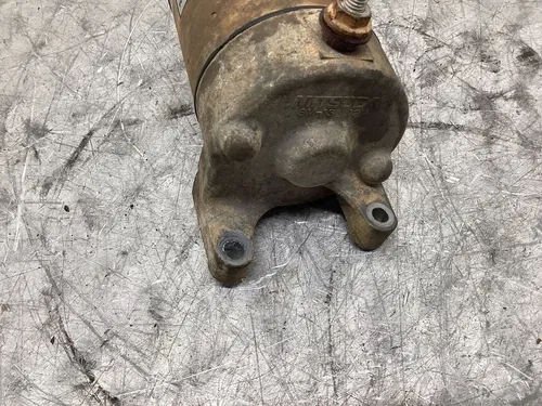 2005 Polaris Predator 500 OEM ENGINE STARTING STARTER MOTOR -DC 12V 3088069
