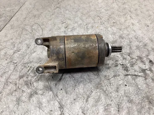 2005 Polaris Predator 500 OEM ENGINE STARTING STARTER MOTOR -DC 12V 3088069