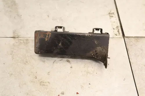 1995 KAWASAKI KE100 OEM STOCK TOOL BOX CASE STORAGE