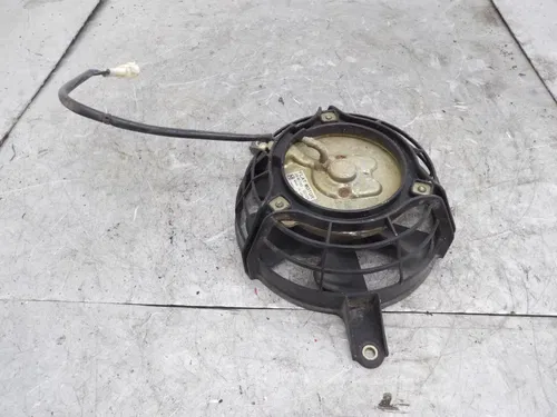 YAMAHA 2004-2013 YFZ450 YFZ 450 RADIATOR FAN MOTOR OEM 04-13 STOCK CARB MODELS