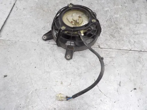 YAMAHA 2004-2013 YFZ450 YFZ 450 RADIATOR FAN MOTOR OEM 04-13 STOCK CARB MODELS