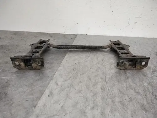 2007 KAWASAKI BRUTE FORCE 650 KVF650F 4X4I OEM LEFT RIGHT FOOTWELL SUPPORT