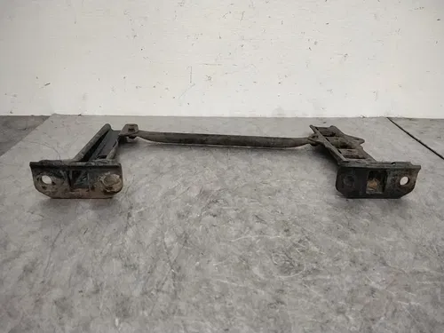 2007 KAWASAKI BRUTE FORCE 650 KVF650F 4X4I OEM LEFT RIGHT FOOTWELL SUPPORT