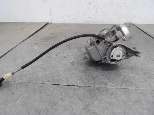Suzuki Vinson 500 02 Carburetor 13200-03G00 37828