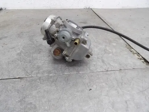 Suzuki Vinson 500 02 Carburetor 13200-03G00 37828