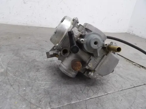 Suzuki Vinson 500 02 Carburetor 13200-03G00 37828