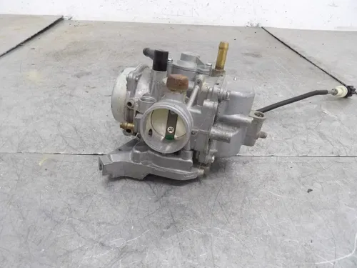 Suzuki Vinson 500 02 Carburetor 13200-03G00 37828