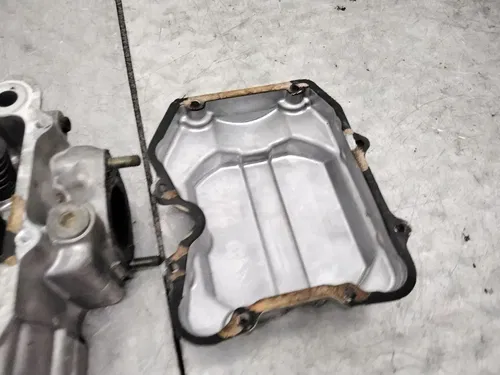 1995 POLARIS MAGNUM 425 4X4 OEM ENGINE TOP END CYLINDER HEAD