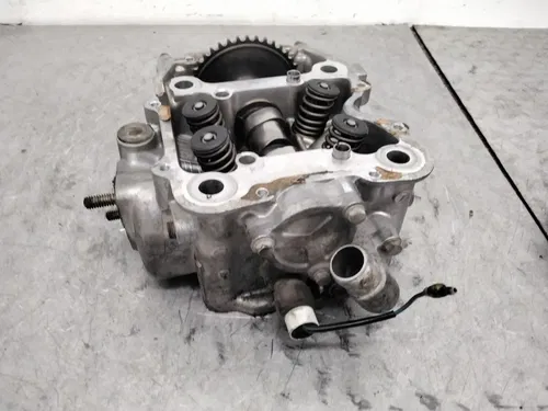 1995 POLARIS MAGNUM 425 4X4 OEM ENGINE TOP END CYLINDER HEAD