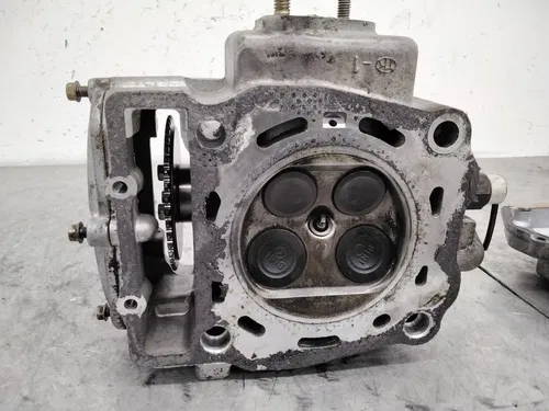 1995 POLARIS MAGNUM 425 4X4 OEM ENGINE TOP END CYLINDER HEAD