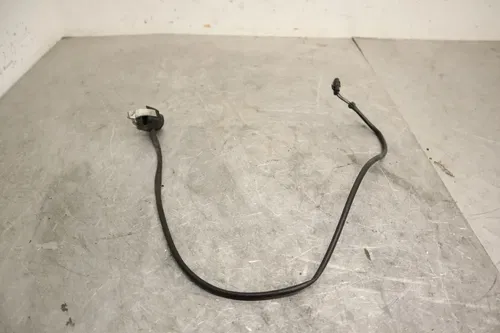 2012 KAWASAKI KX250F OEM KILL OFF SWITCH BUTTON