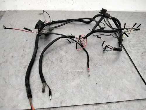 1995 POLARIS MAGNUM 425 4X4 OEM MAIN ENGINE WIRING HARNESS MOTOR WIRE LOOM