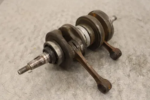 1995 YAMAHA BANSHEE 350 YFZ350 OEM ENGINE MOTOR CRANKSHAFT CRANK SHAFT