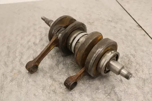 1995 YAMAHA BANSHEE 350 YFZ350 OEM ENGINE MOTOR CRANKSHAFT CRANK SHAFT