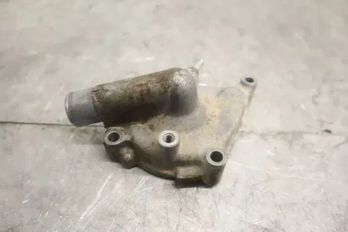 KAWASAKI OEM ENGINE WATER COOLANT PUMP COVER PRAIRIE 650  16142-0002