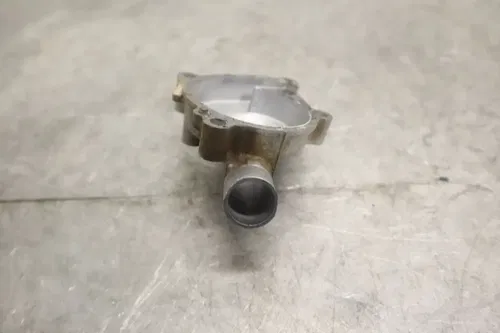 KAWASAKI OEM ENGINE WATER COOLANT PUMP COVER PRAIRIE 650  16142-0002