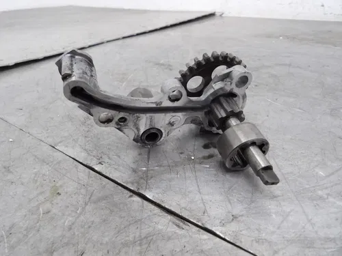 2007 Kawasaki KX450F KX450 KX 450 F 450F Oil Pump & Cover Rotor Gear 59051-0044