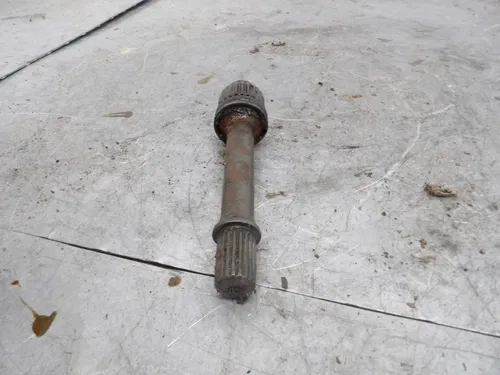 2002 Honda Foreman Rubicon Oem Front Prop Joint Shaft 40400-HN2-000 AH36