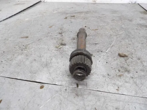 2002 Honda Foreman Rubicon Oem Front Prop Joint Shaft 40400-HN2-000 AH36