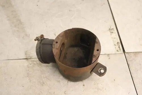 1995 KAWASAKI KE100 OEM AIRBOX AIR INTAKE FILTER BOX