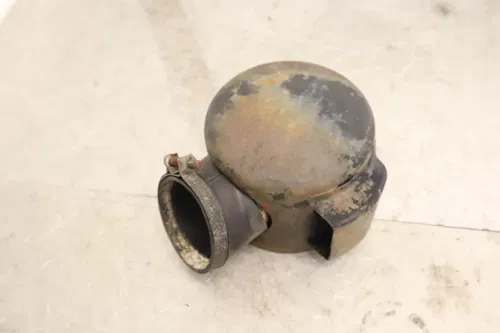 1995 KAWASAKI KE100 OEM AIRBOX AIR INTAKE FILTER BOX