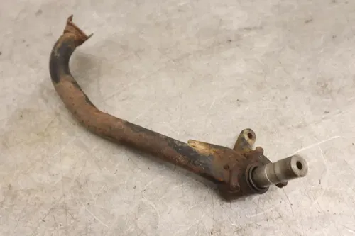 2002 SUZUKI EIGER 400 LTA400F 4X4 OEM BRAKE FOOT PEDAL