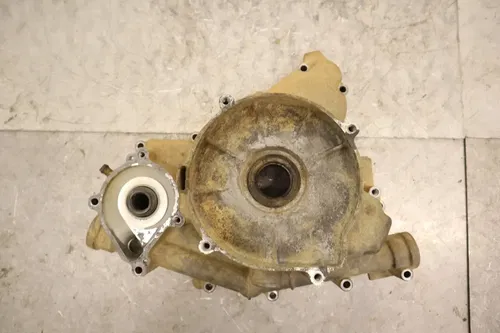 2006 KAWASAKI BRUTE FORCE 650 KVF650F 4X4I OEM ENGINE MOTOR STATOR GENERATOR