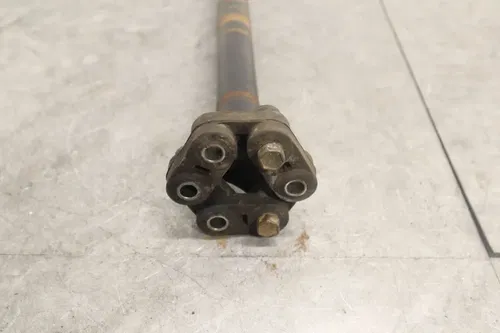 2001 SUZUKI KING QUAD 300 LTF300F 4X4 OEM DRIVE SHAFT 27150-19B00
