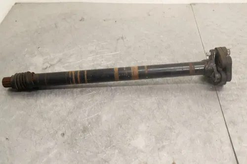 2001 SUZUKI KING QUAD 300 LTF300F 4X4 OEM DRIVE SHAFT 27150-19B00