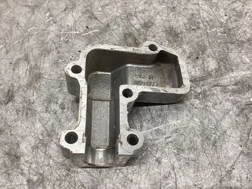 1992 KTM 125 EXC OEM ENGINE POWER VALVE GOVERNOR LINKAGE COVER