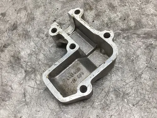 1992 KTM 125 EXC OEM ENGINE POWER VALVE GOVERNOR LINKAGE COVER