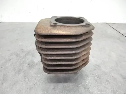 2005 POLARIS SPORTSMAN 90 OEM ENGINE CYLINDER PISTON BLOCK JUG BARREL