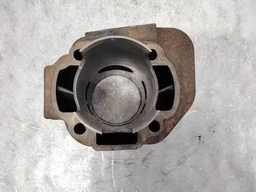 2005 POLARIS SPORTSMAN 90 OEM ENGINE CYLINDER PISTON BLOCK JUG BARREL