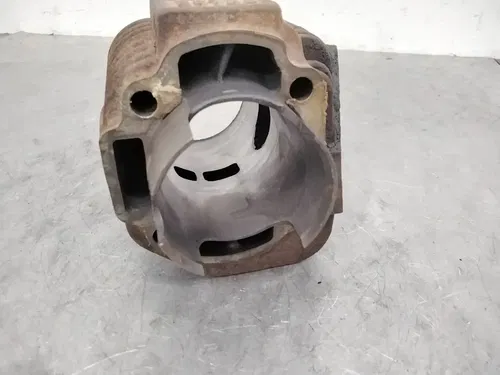 2005 POLARIS SPORTSMAN 90 OEM ENGINE CYLINDER PISTON BLOCK JUG BARREL